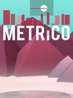 Metrico+ boxart