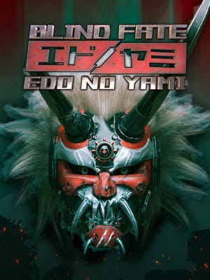 Blind Fate: Edo No Yami boxart
