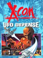 X-COM: UFO Defense boxart