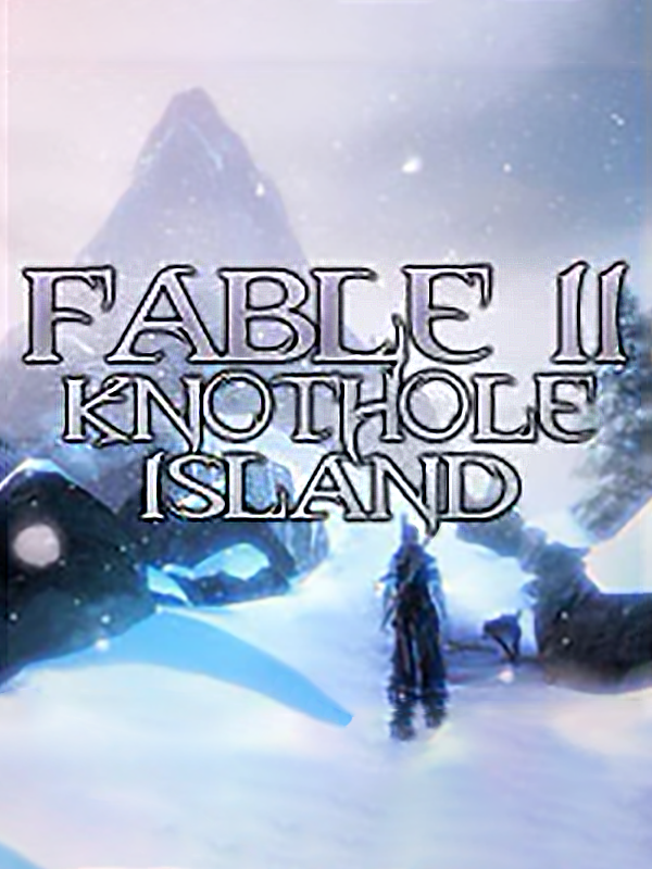 Fable II Knothole Island