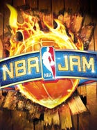 NBA Jam boxart