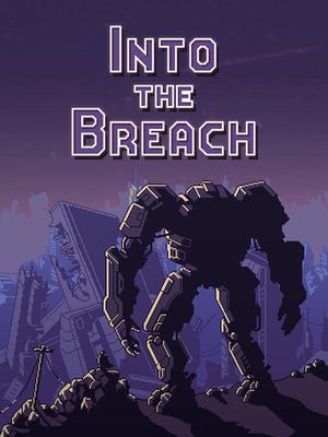 Into the Breach boxart
