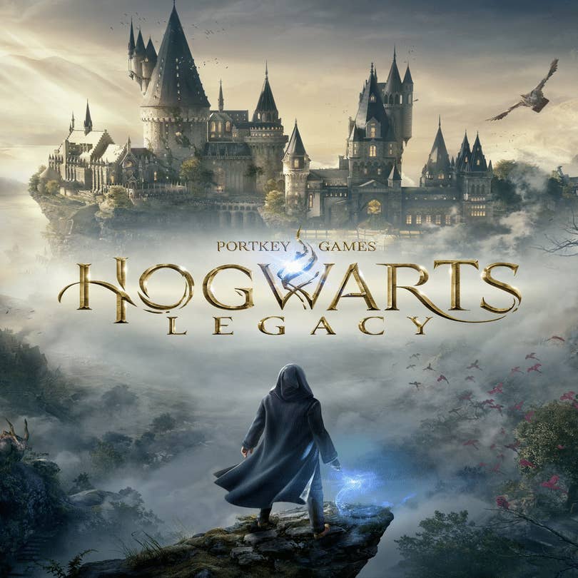 Hogwarts Legacy - Xbox Series X, English