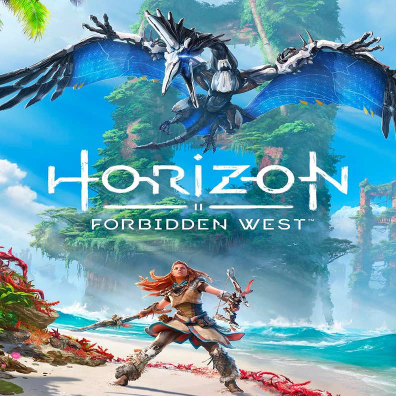 Is Horizon Forbidden West Coming to PC?