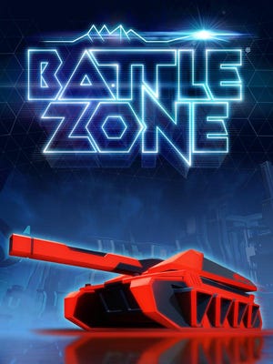 Battlezone (VR) boxart