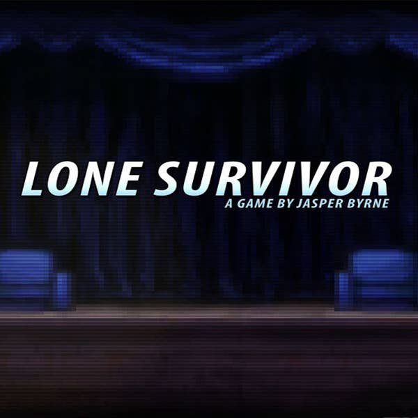 ROBLOX - Im a Lone Survivor 