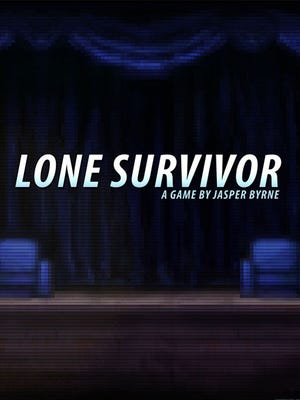 Cover von lone survivor