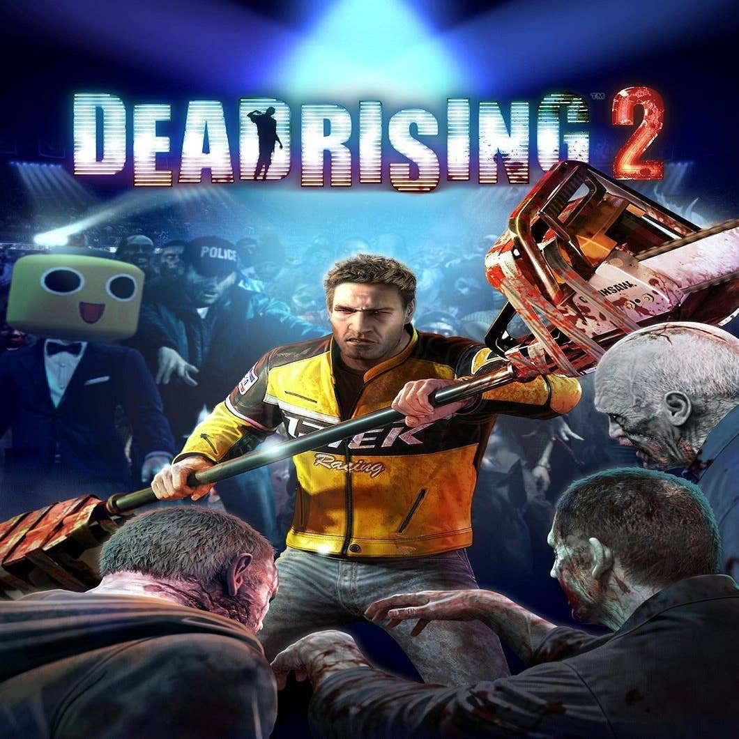Game trailer: Dead Rising 2 - Video - CNET