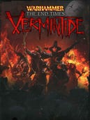 Warhammer: End Times - Vermintide boxart