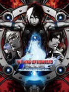 The King Of Fighters 2002 Unlimited Match boxart