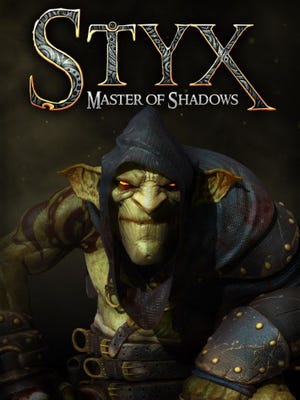 Cover von Styx: Master of Shadows