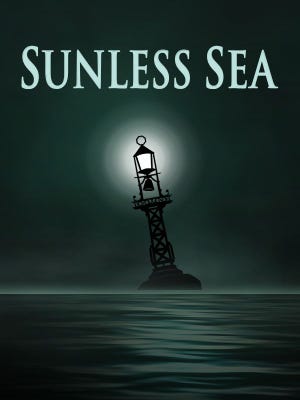Sunless Sea boxart
