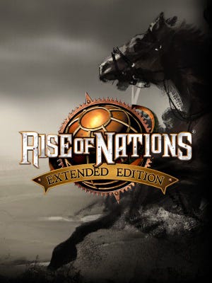 Rise of Nations: Extended Edition boxart