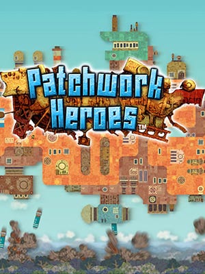 Patchwork Heroes boxart