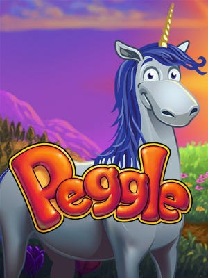 Peggle Deluxe boxart