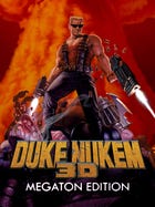 Duke Nukem 3D: Megaton Edition boxart