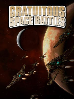 Gratuitous Space Battles boxart