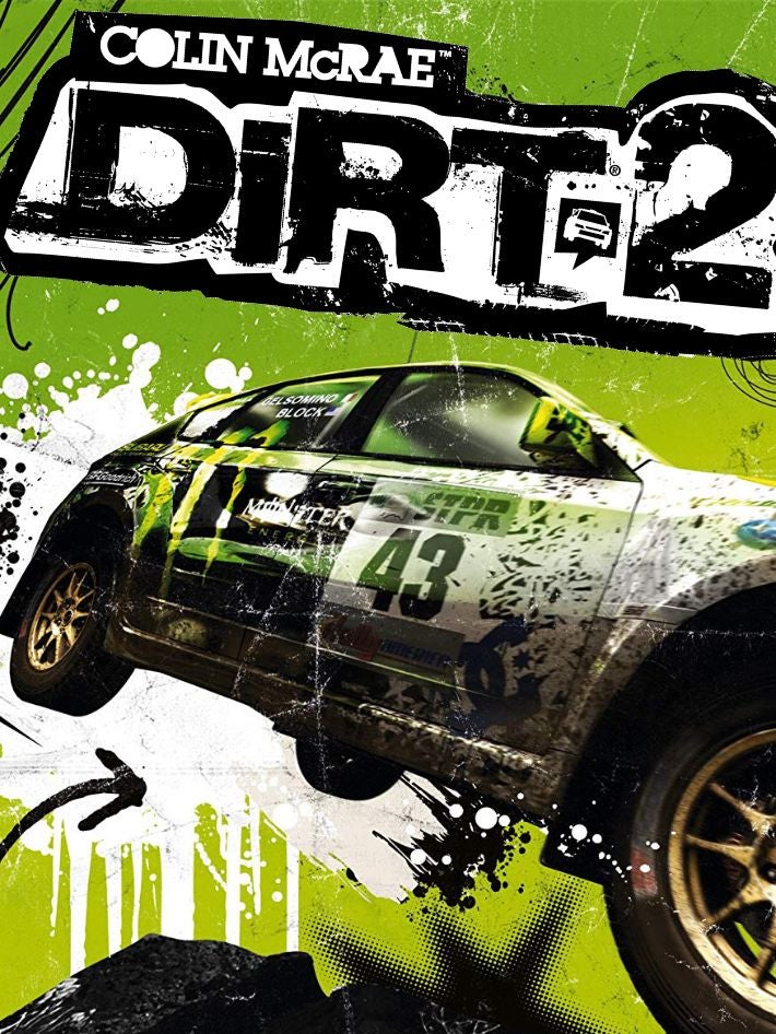 Colin McRae: DiRT 2 | Eurogamer.net