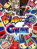 Super Bomberman R Online boxart
