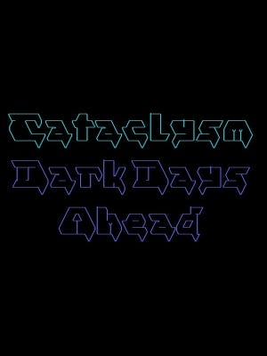 Cataclysm: Dark Days Ahead boxart