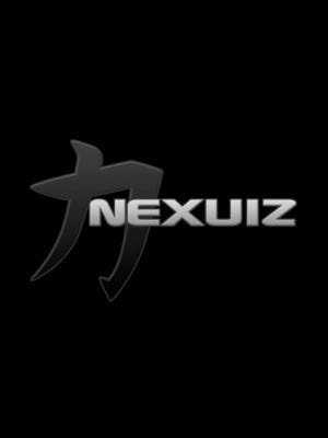 Cover von Nexuiz