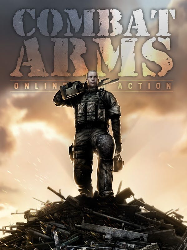 Combat Arms | VG247
