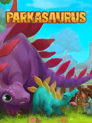 Parkasaurus boxart