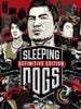 Massively single player experience” planned for cancelled Sleeping Dogs  sequel, crime coordinated via cloud saves