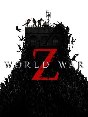 Cover von World War Z