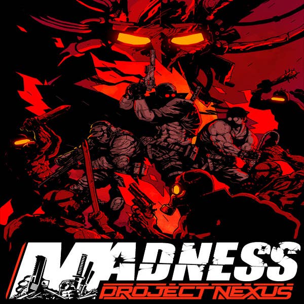 Madness Combat (2002)
