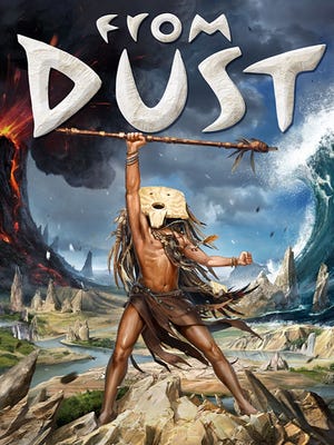 From Dust boxart