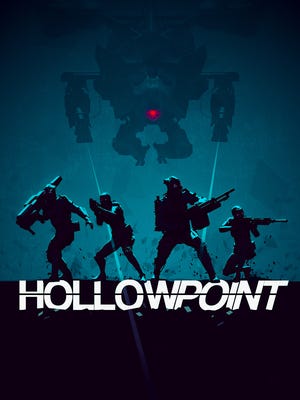 Hollowpoint boxart