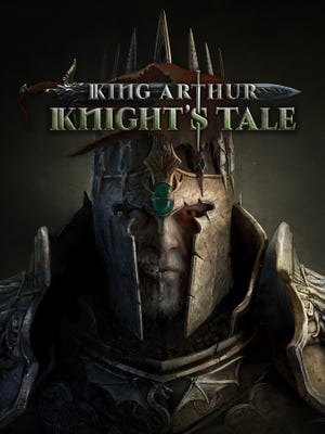 Cover von King Arthur: Knight’s Tale