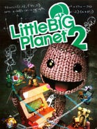 LittleBigPlanet 2 boxart