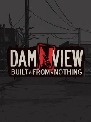 Damnview: Built from Nothing boxart