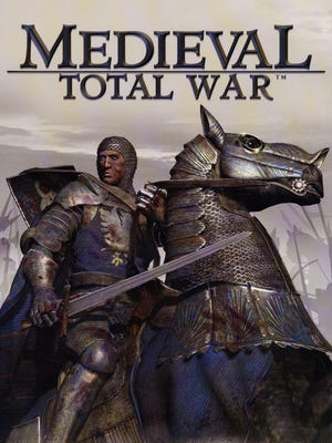 Caixa de jogo de Medieval: Total War