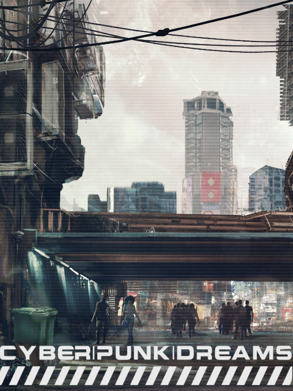 Cyberpunkdreams | Rock Paper Shotgun