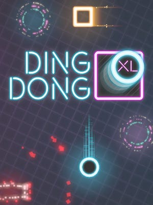 Ding Dong XL boxart