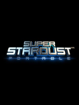 Super Stardust Portable boxart