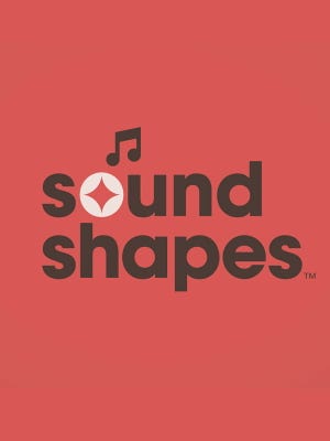 Cover von Sound Shapes
