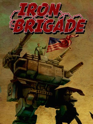 iron brigade boxart