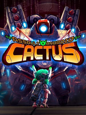 Assault Android Cactus boxart