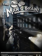 Sam & Max: The Devil's Playhouse - They Stole Max's Brain boxart