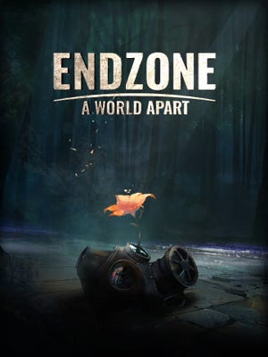 Endzone: A World Apart boxart