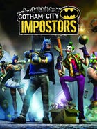 Gotham City Impostors boxart