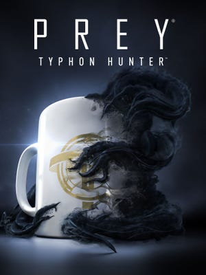 Prey: Typhon Hunter boxart