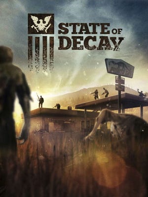 State of Decay boxart