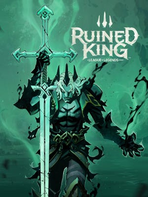 Cover von Ruined King: A League of Legends Story