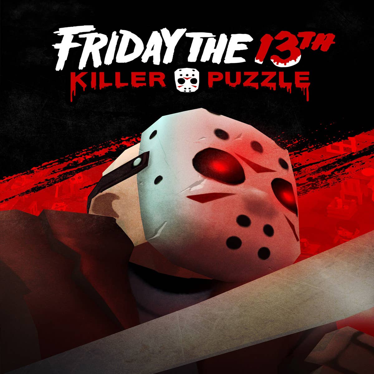 Friday the 13th: Killer Puzzle - release date, videos, screenshots, reviews  on RAWG