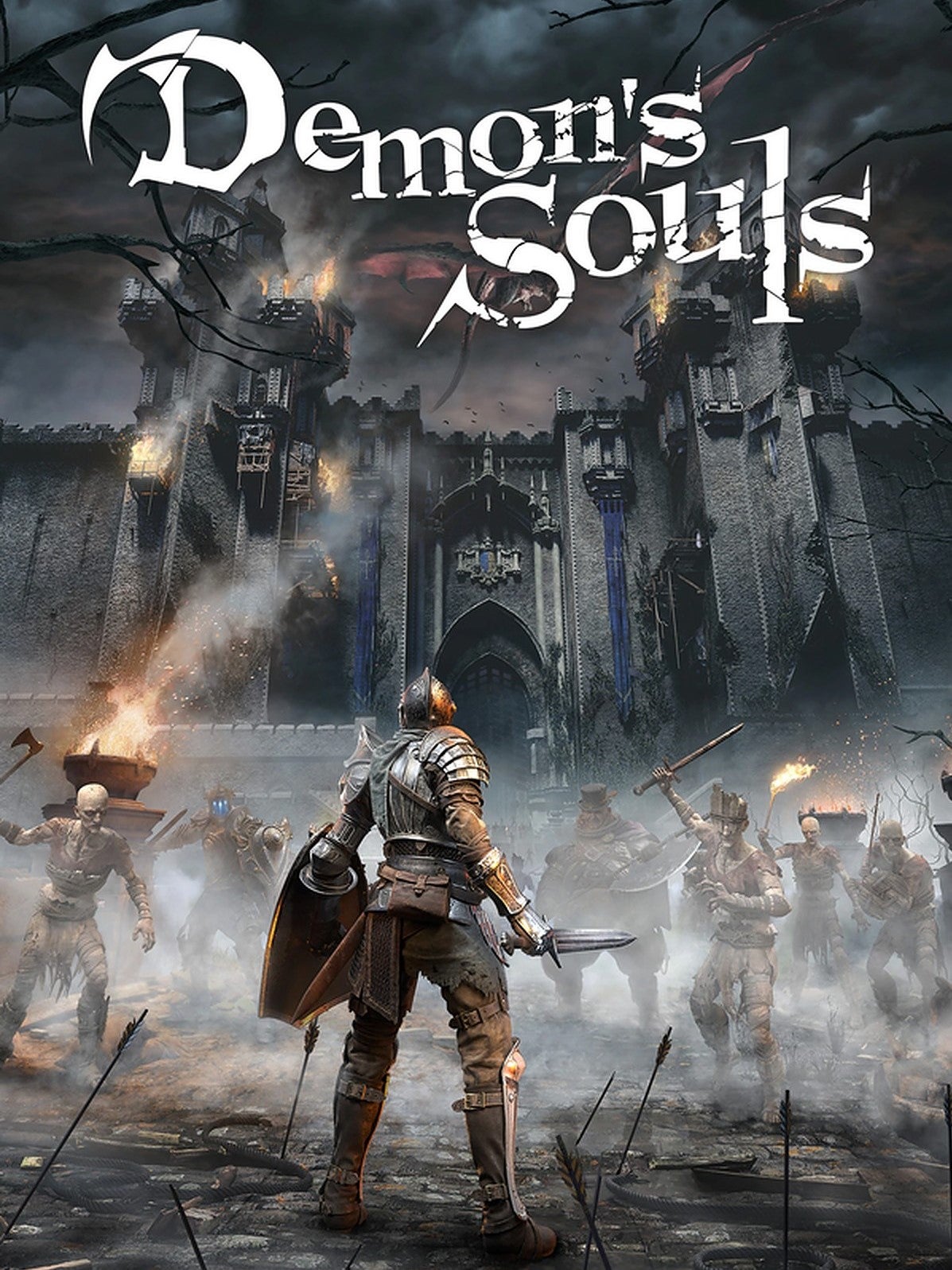 Demon's Souls | VG247